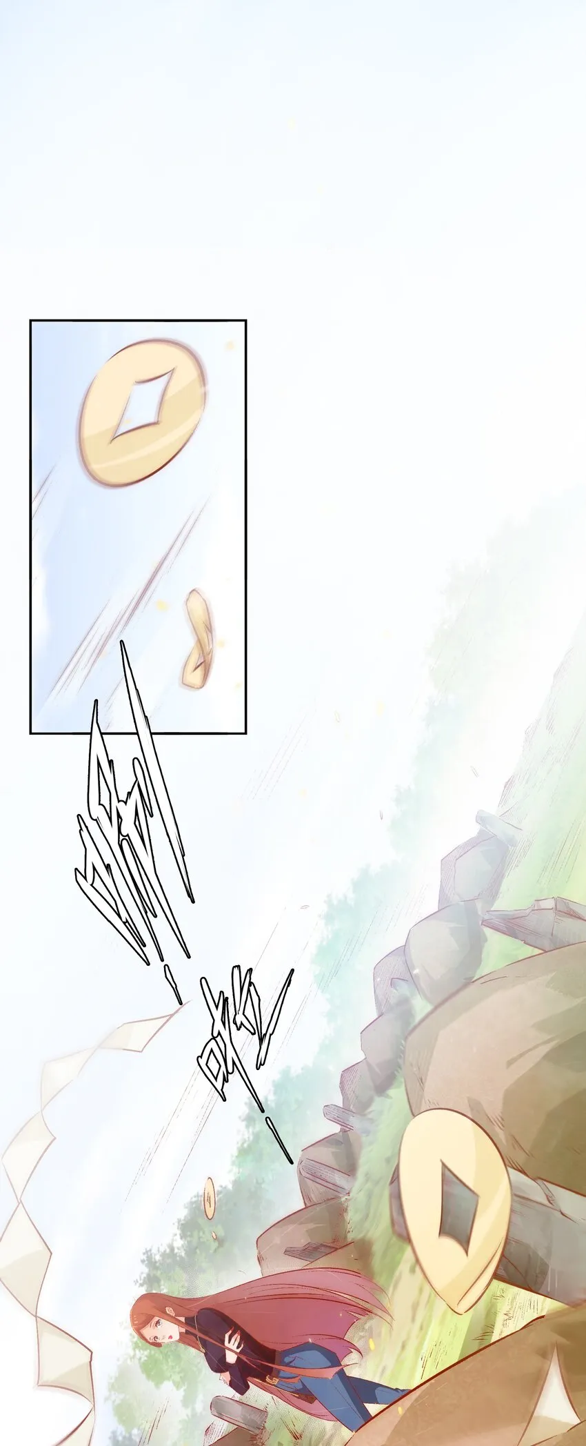 尖叫女王美剧在线观看第一季免费版漫画,074 秀秀3图