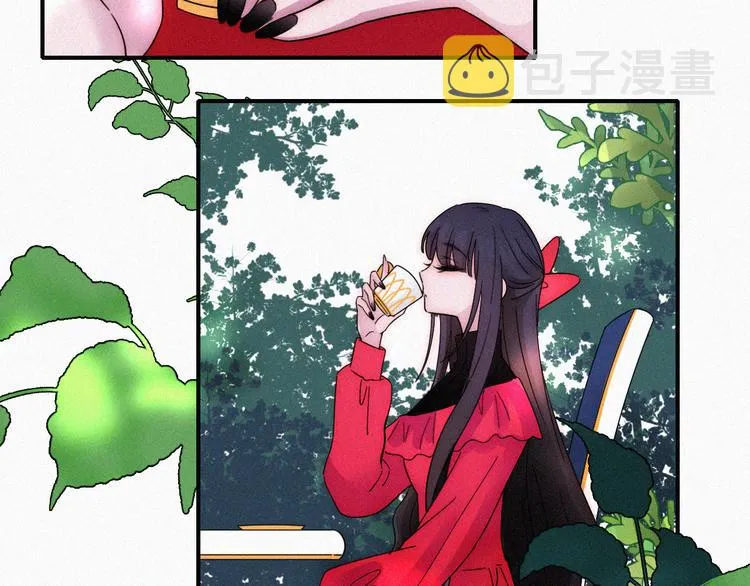 第108夜 久违的休息4