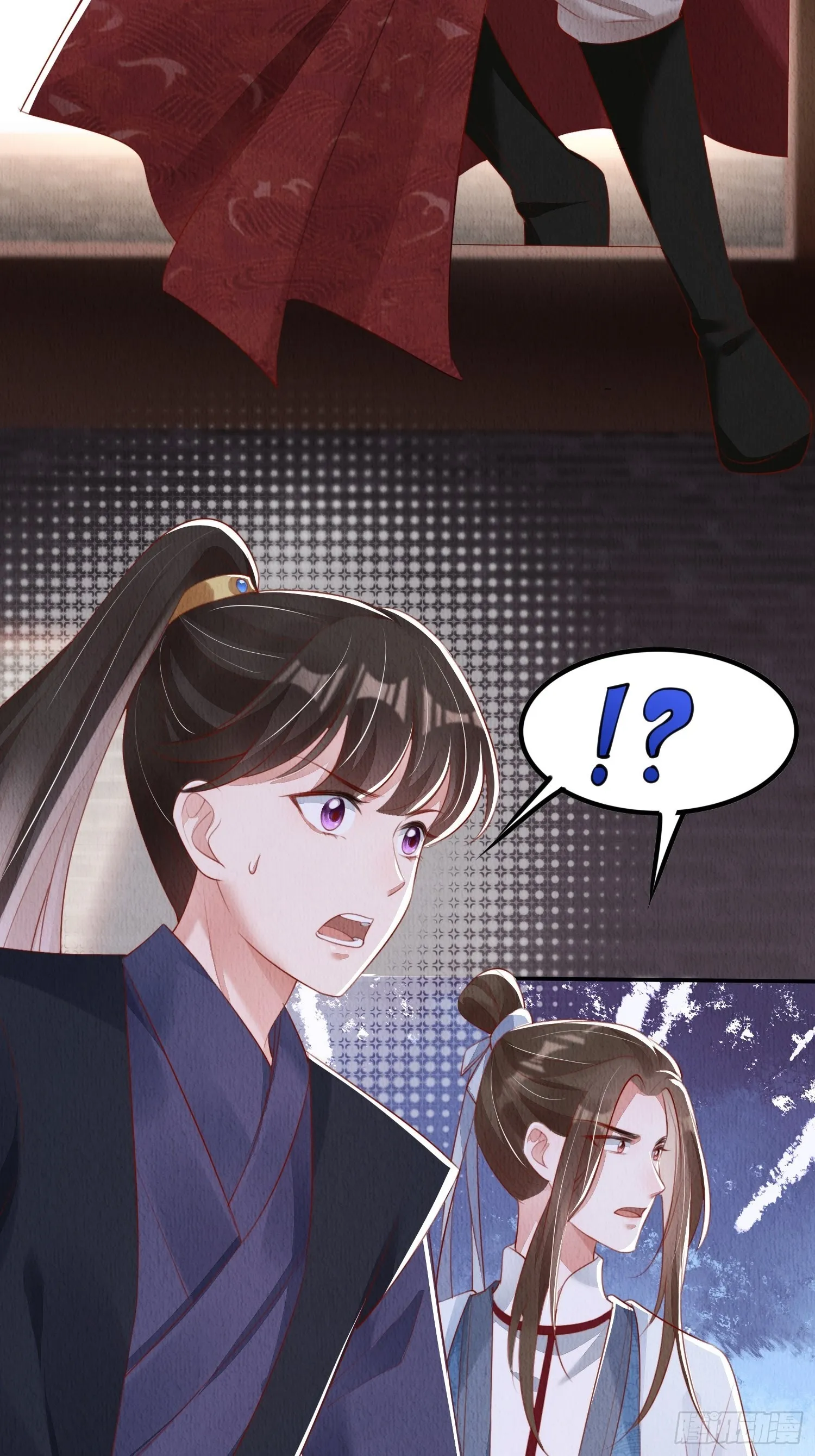 第14话：越来越喜欢3
