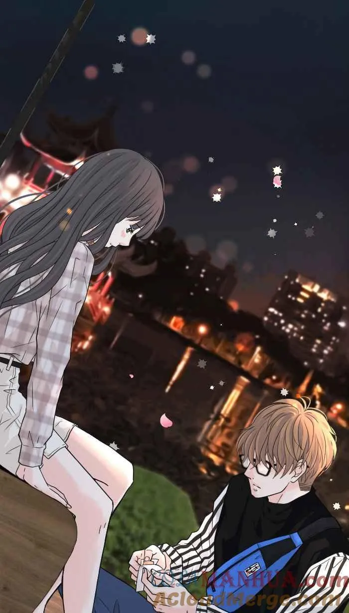 爱情手册2在线观看完整版免费高清漫画,Episode 104图