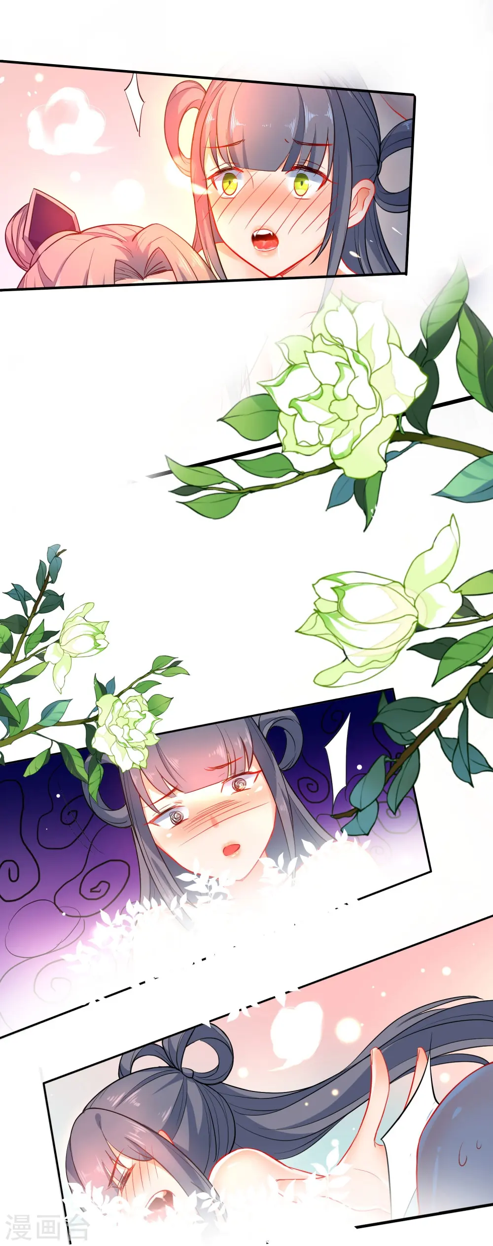 第55话 恶有恶报1