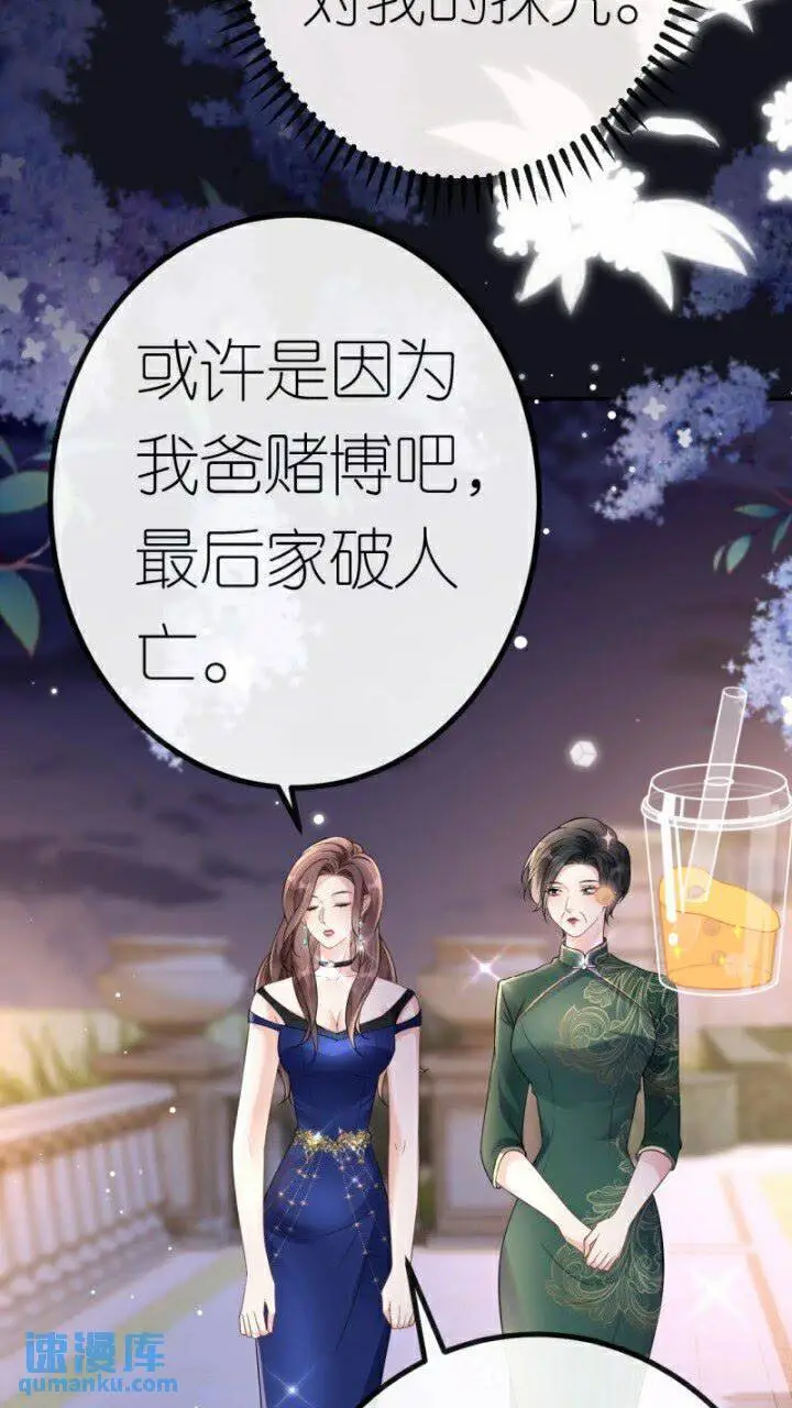 第85话 参加晚宴1