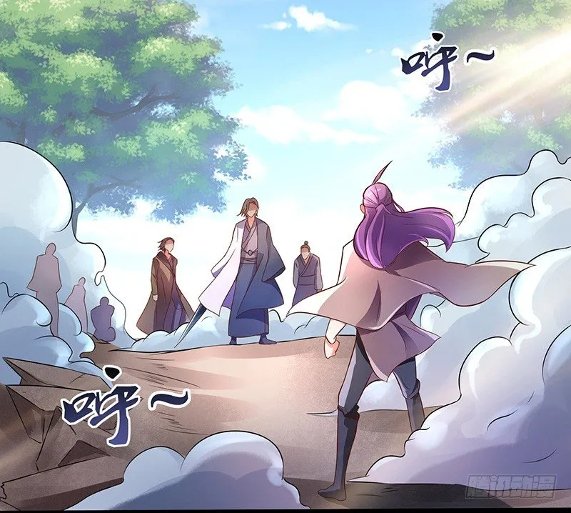 第27话 震慑！！1