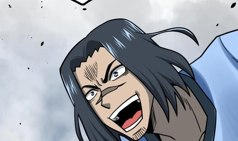 绝世剑神境界划分漫画,第42话 成功了？！3图