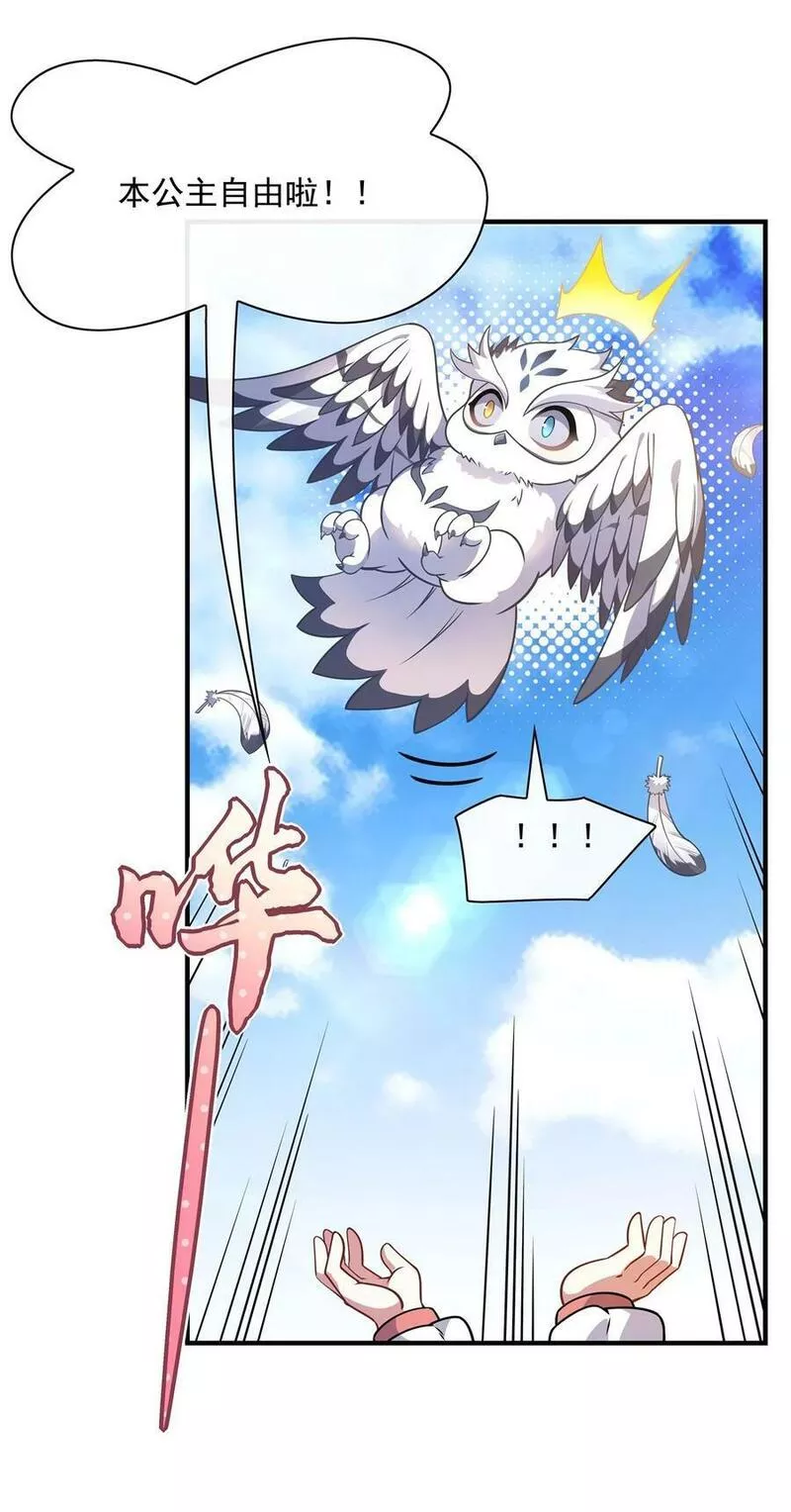 189 神兽？师娘！4