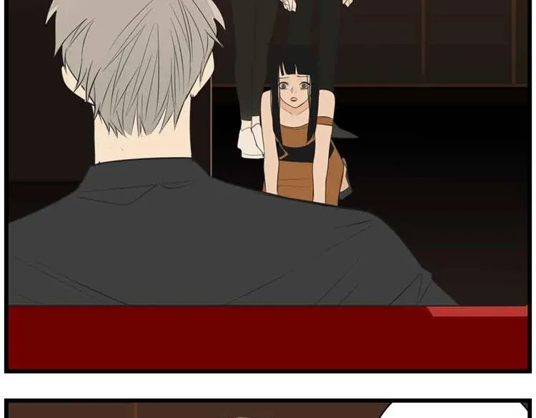 第41话 陈禾果铤而走险！！1