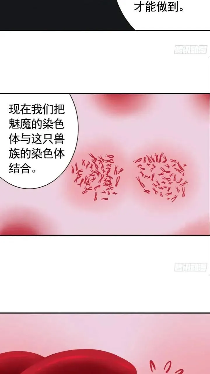 长出了奇怪的东西3