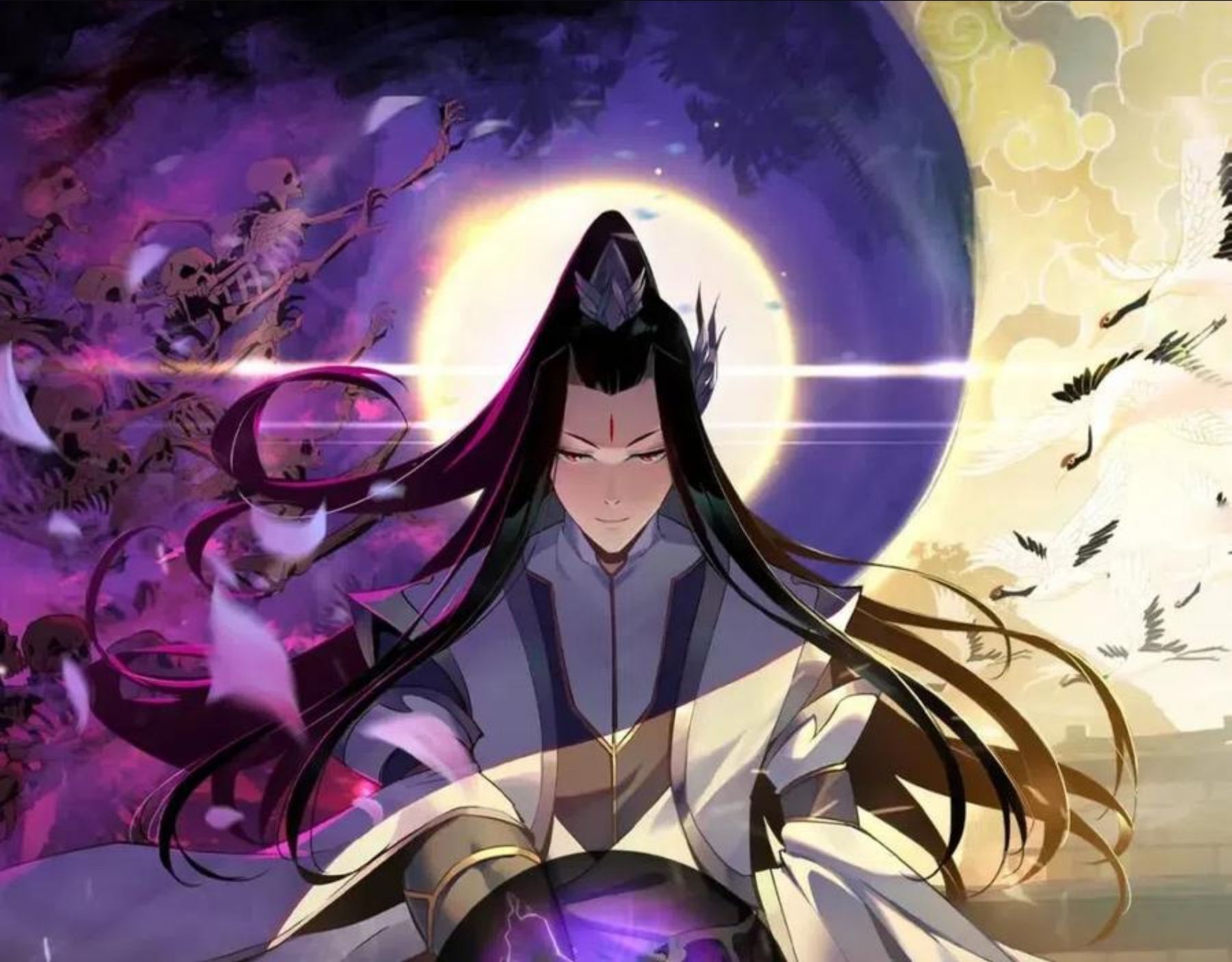 第16话 首杀！0