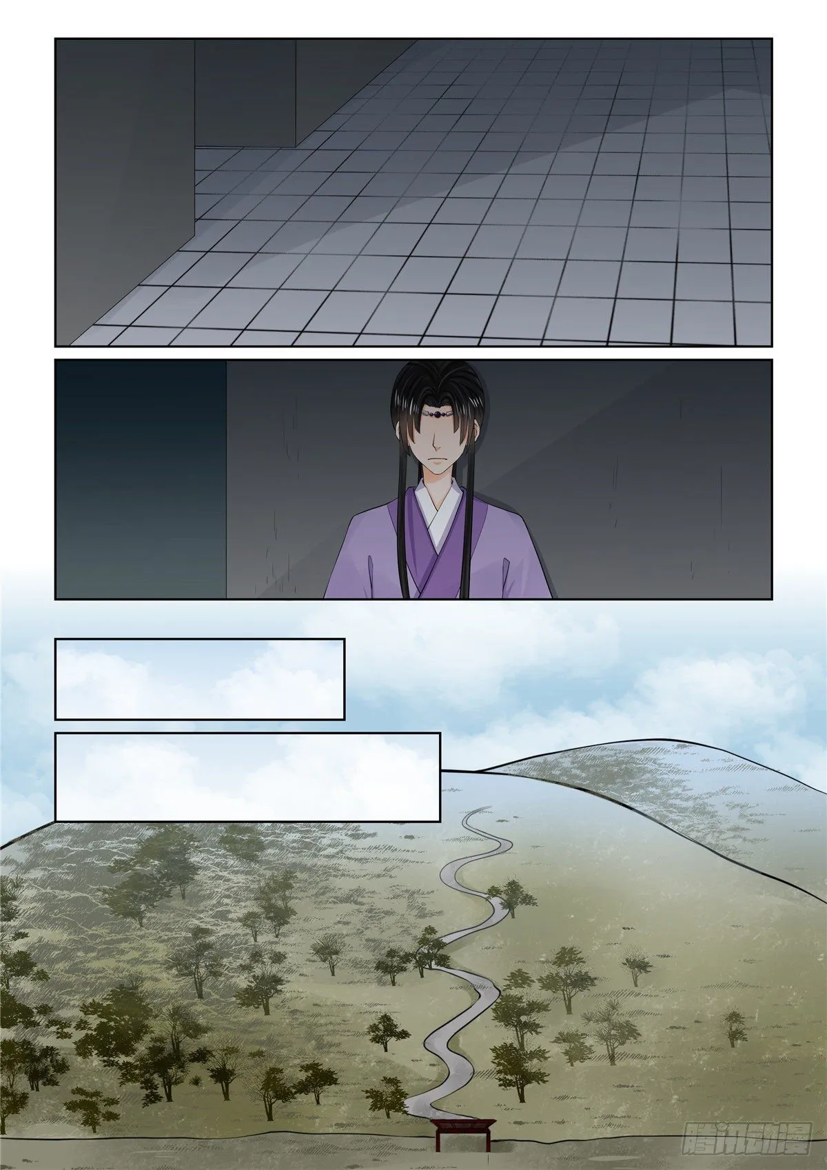 第九十四章 下 无心2