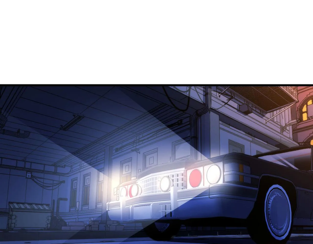 成为伯爵家的废物漫画漫画,第64话 银行劫案5图