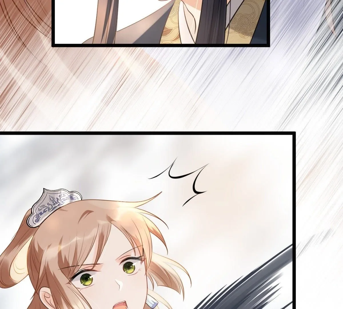 战神狂妃凤倾天下1集漫画,48 第47话 梦醒时分3图