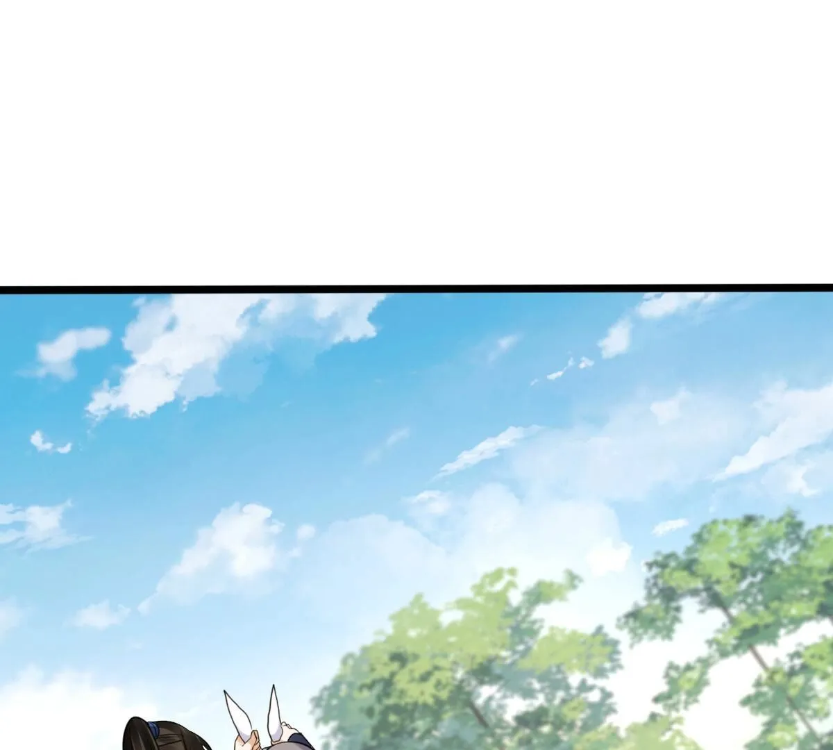 战神狂妃凤倾天下1集漫画,244 第242话  打脸就要响亮2图