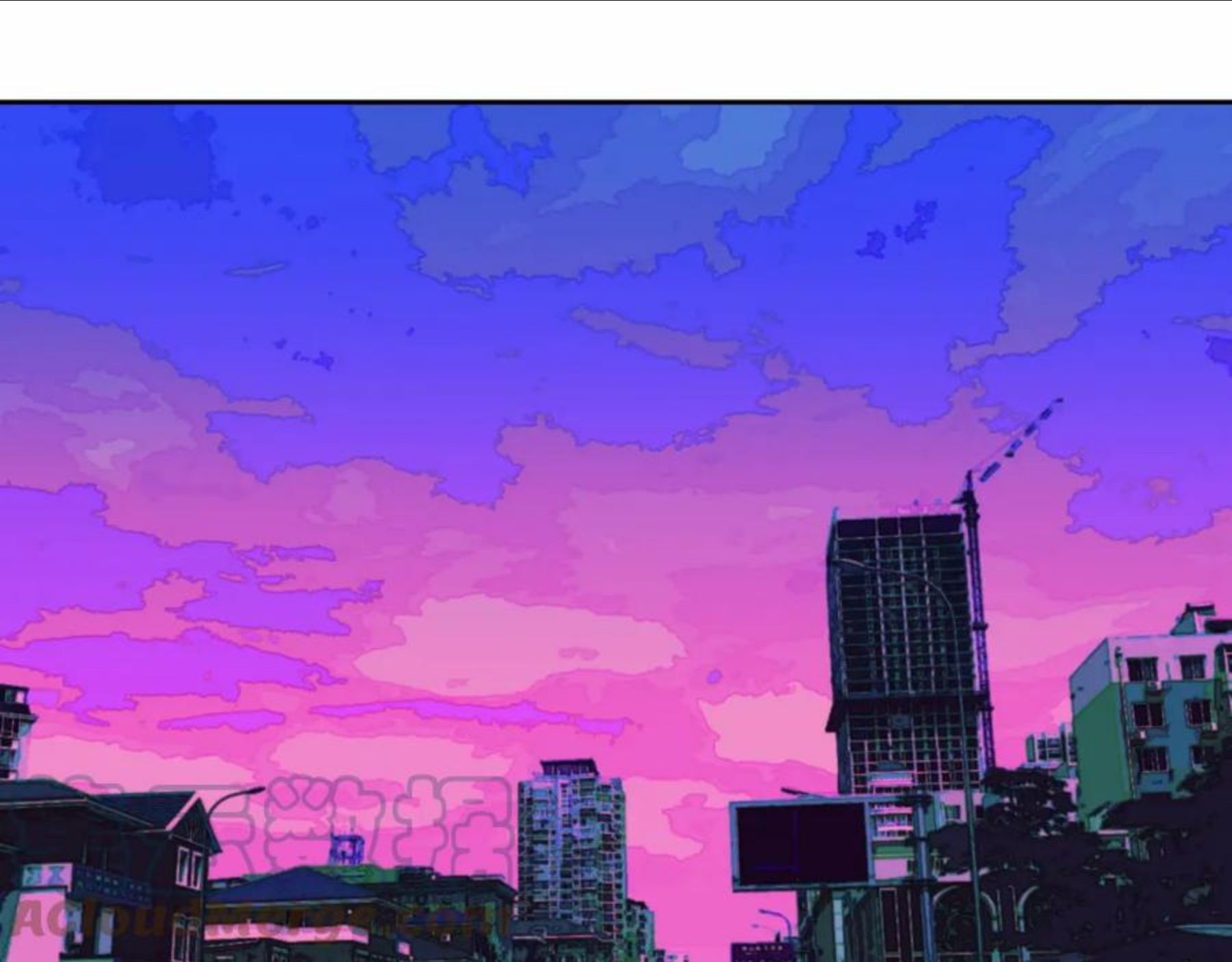 硬核一中完整版免费观看漫画,第75话 住这样的房子才像家吧1图