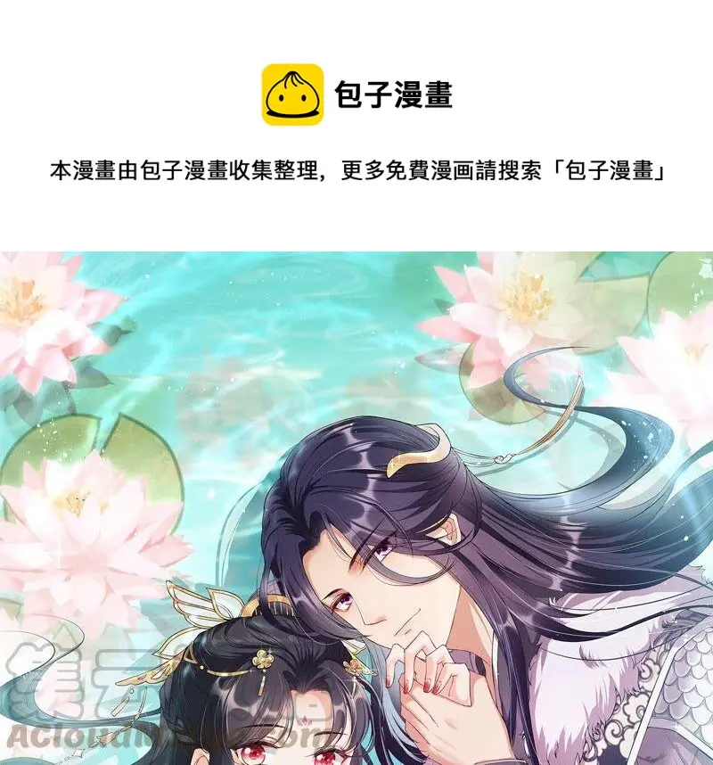 虚凰问天动漫免费观看漫画,传闻中的痴傻坏公主1图