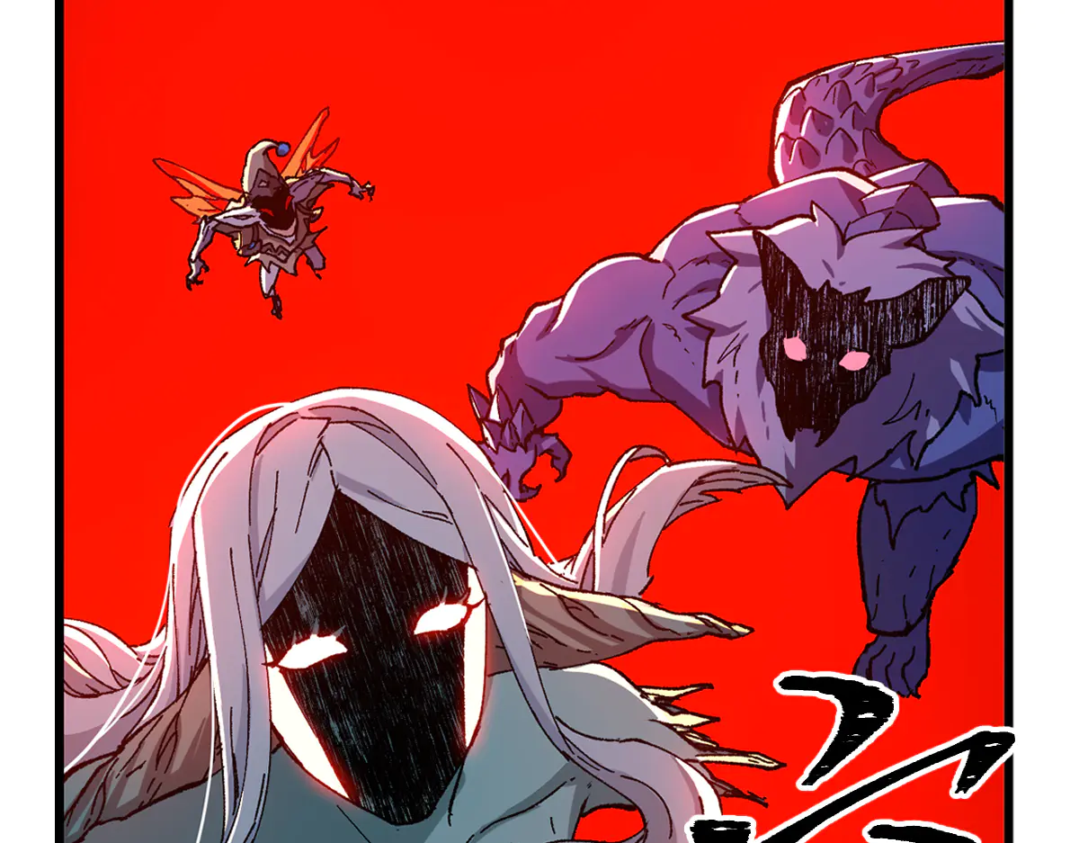 第271话 败走？2