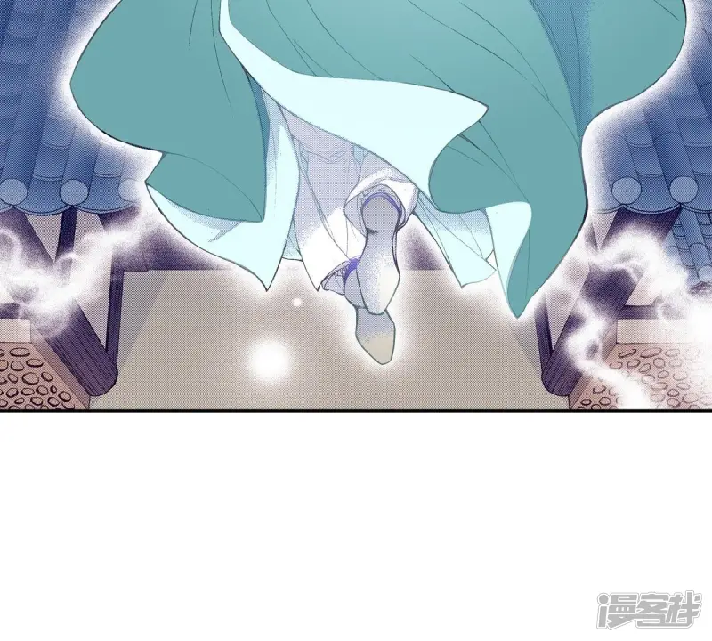 夜行书生韩剧电视剧漫画,第53话 安然无恙3图