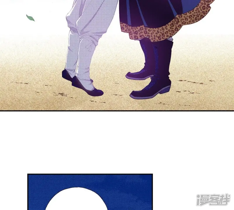 第128话 没想让你哭3