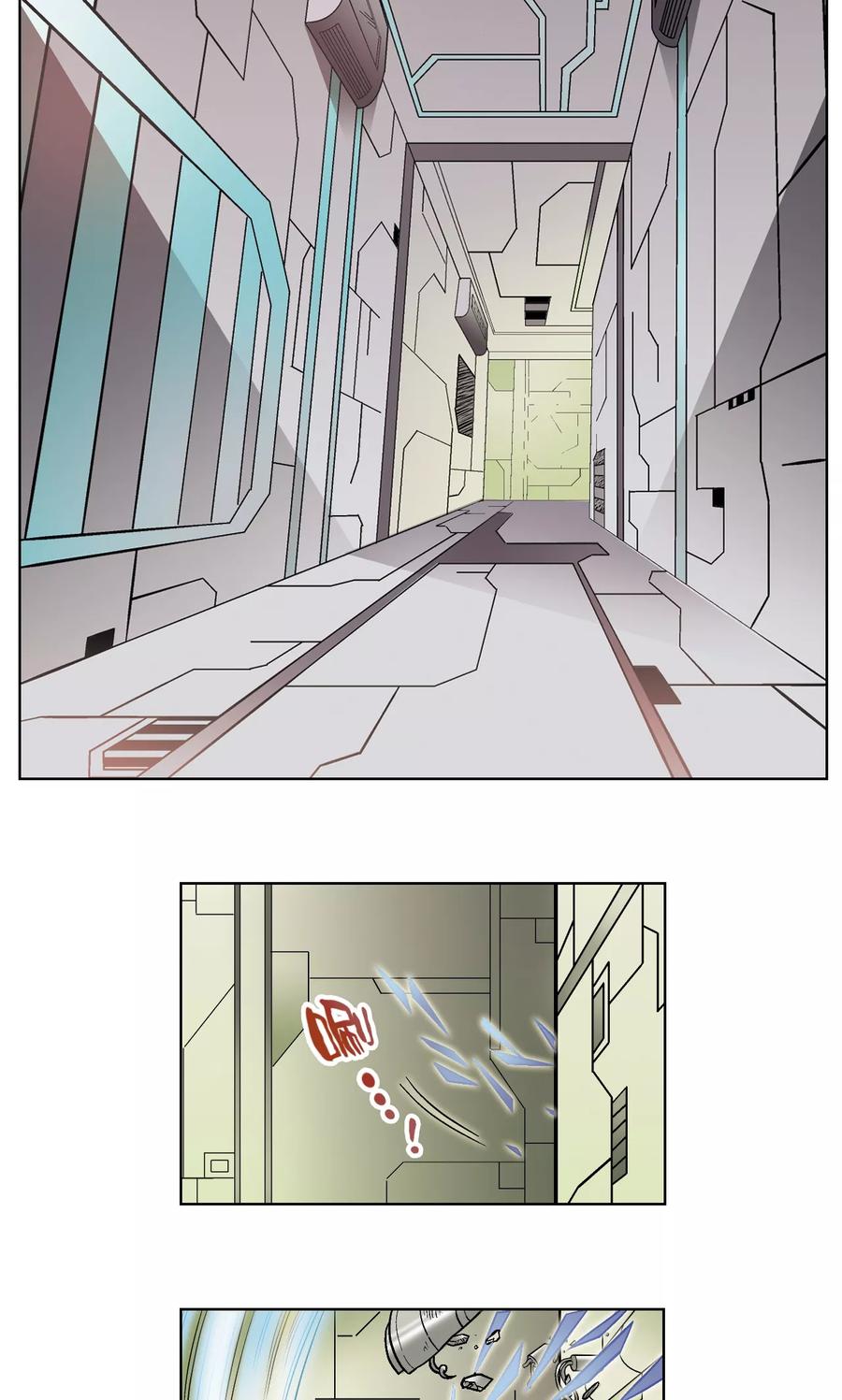第51话 风爵乱舞2