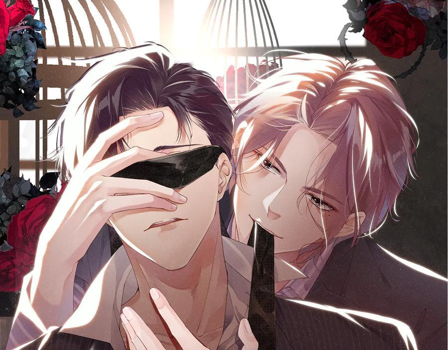 第21话 甜辛的坏心思0