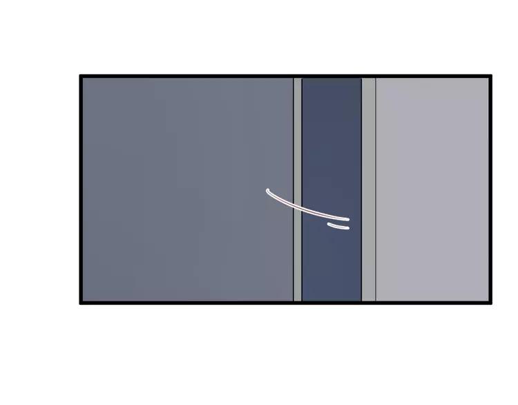 过度接触第三季完结漫画,第94话 老父亲的回忆3图