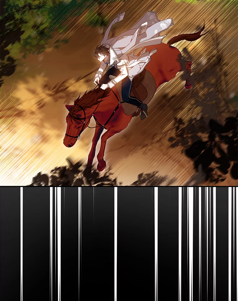 驯服君主后逃跑后漫画免费观看下拉漫画,101.说出真相3图