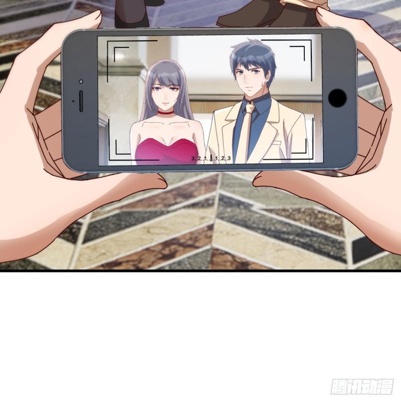 家有双生女友漫画,合照4图