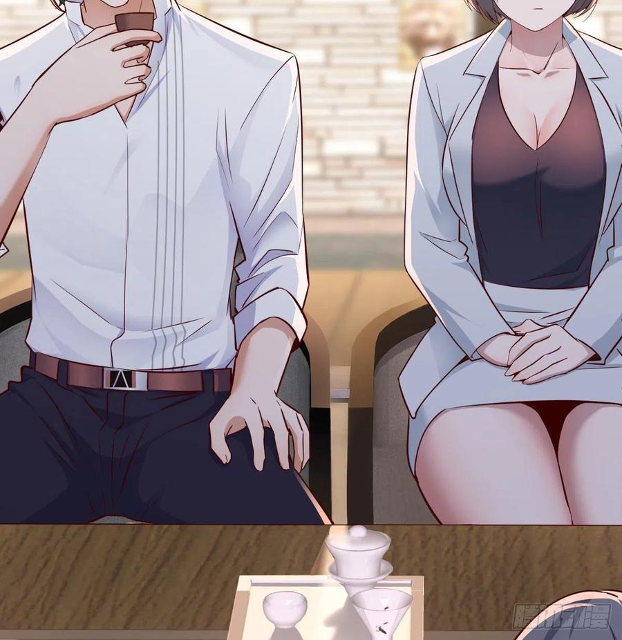 家有双生女友超长合集漫画,我们家的男人4图