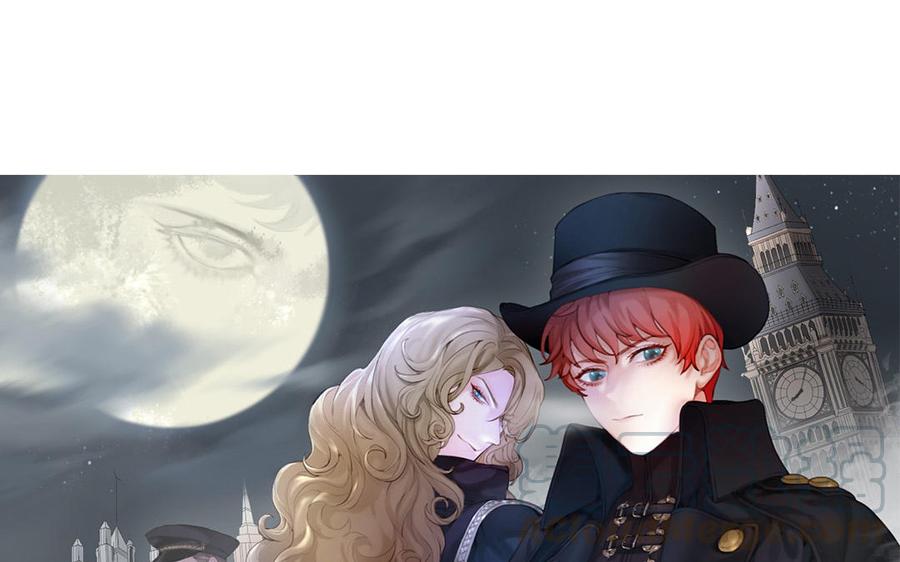 黑夜手札txt漫画,第43话 我是向导！1图