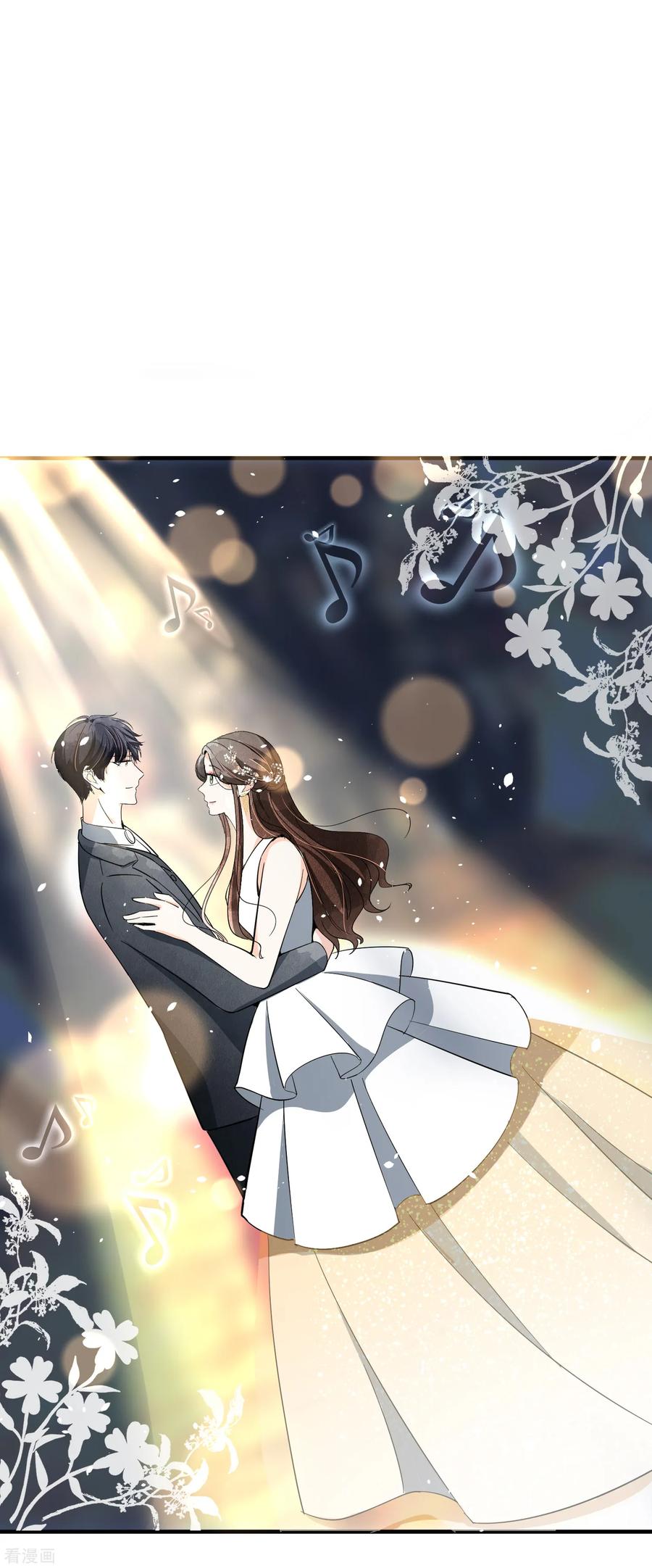 契约冷妻不好惹漫画下拉式漫画,第64话 五十万换一个吻2图
