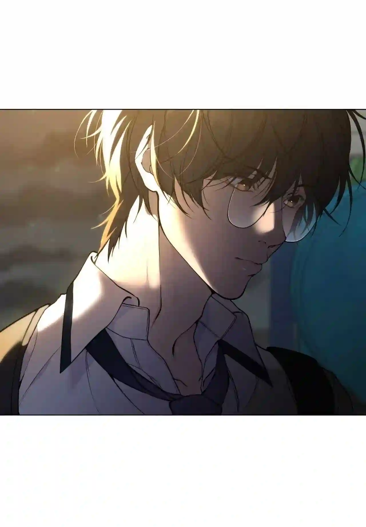 小说云端之恋漫画,41 我能不能去你家?3图