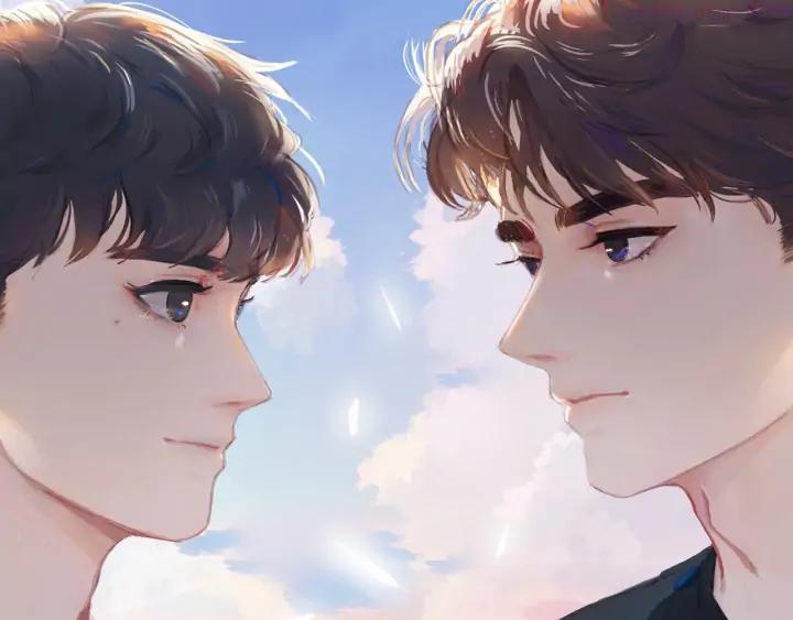 经久by静水边未删减版全文免费阅读漫画,第39话 决胜一击1图