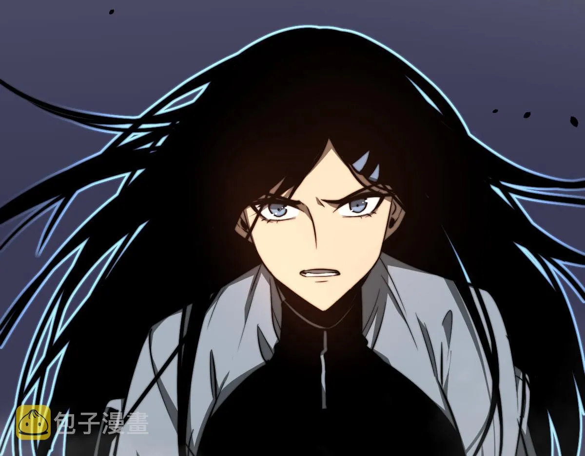 048话 楼浅VS骷寡妇1