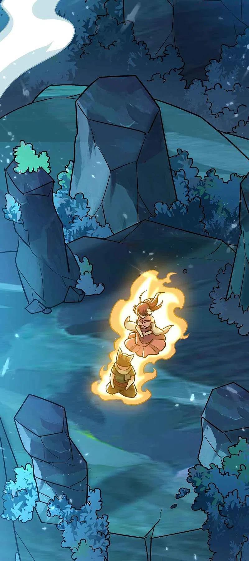 第196话 隐藏在暗处的危机3