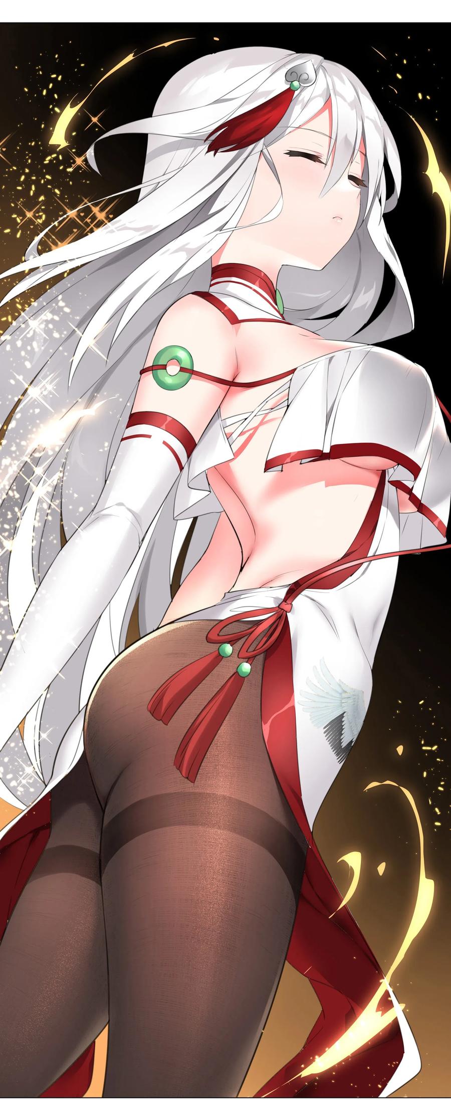 妹子太多只好飞升了漫画全集免费阅读漫画,007 新的后宫已经出现1图