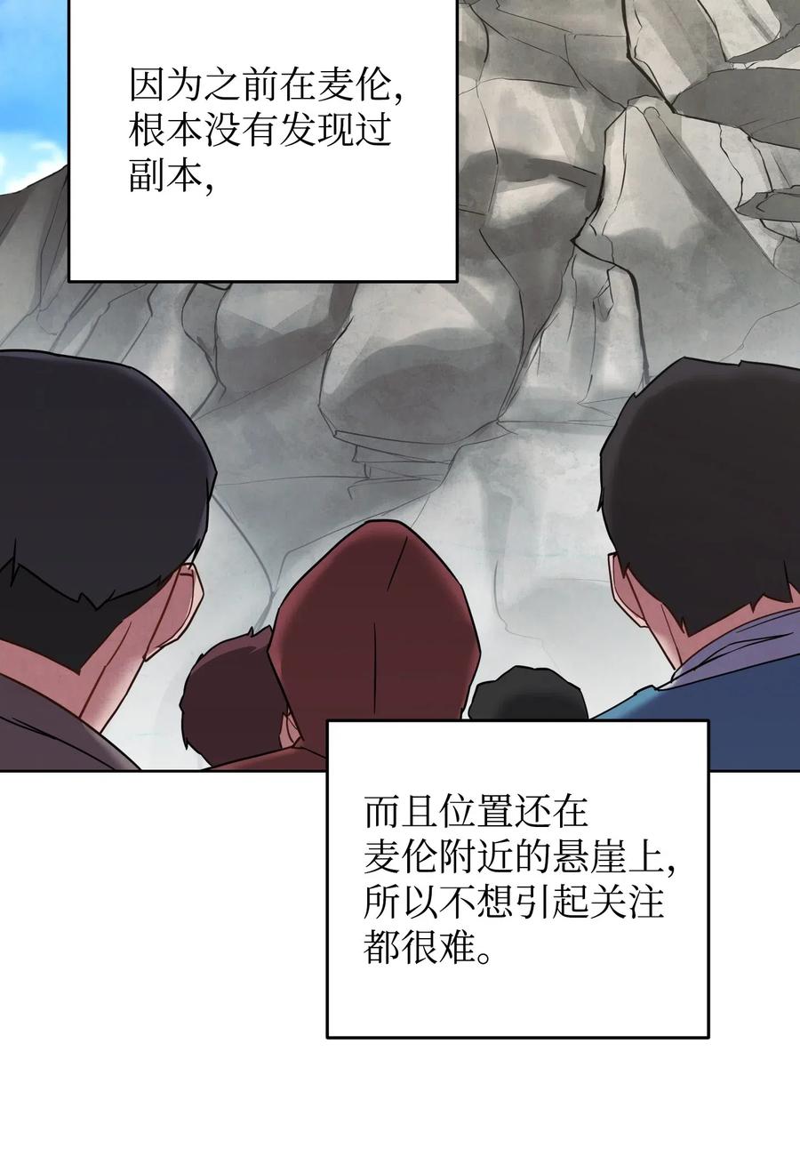 异世界开挂升级中有小说吗漫画,26 进入副本3图