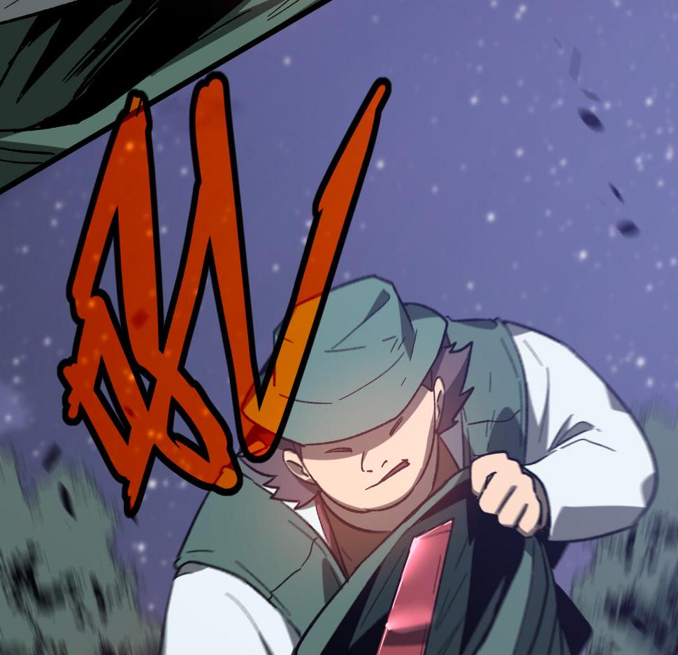 超凡进化漫画免费下拉式漫画,第086话 群妖围明河2图