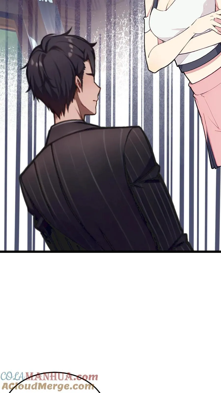 陆少的暖心甜妻漫画,第68话5图