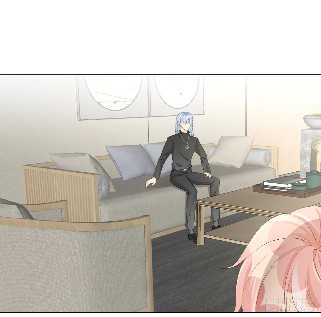 顶级玩家的称号怎么获得漫画,54还你一巴掌2图