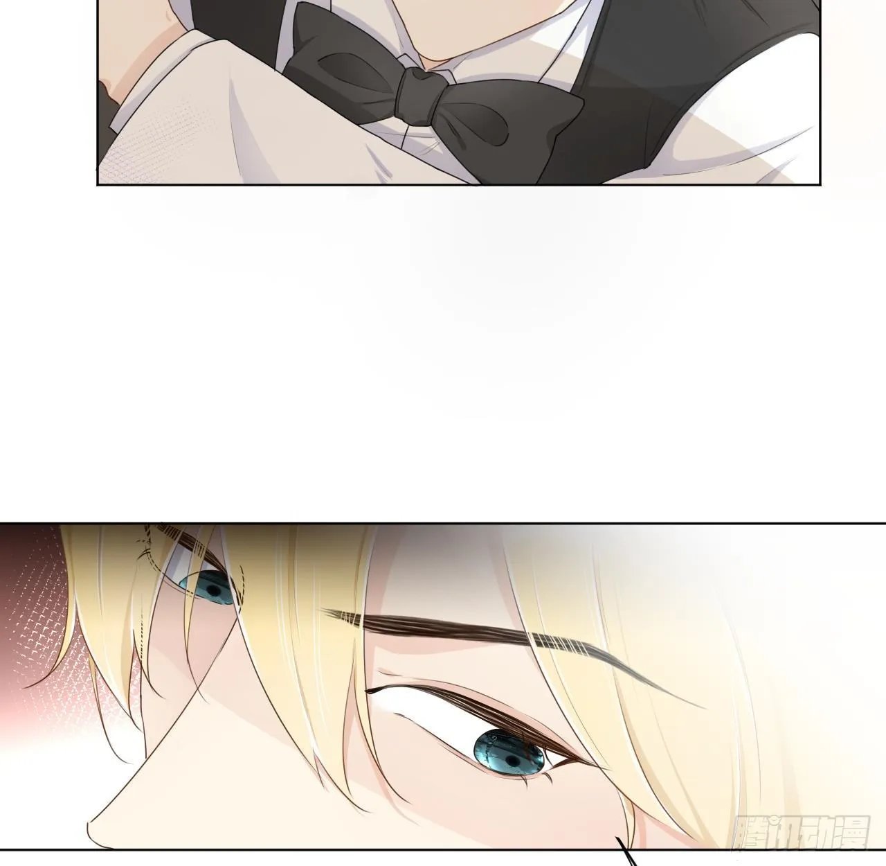 顶级玩具刀漫画,17 约饭被搅局5图