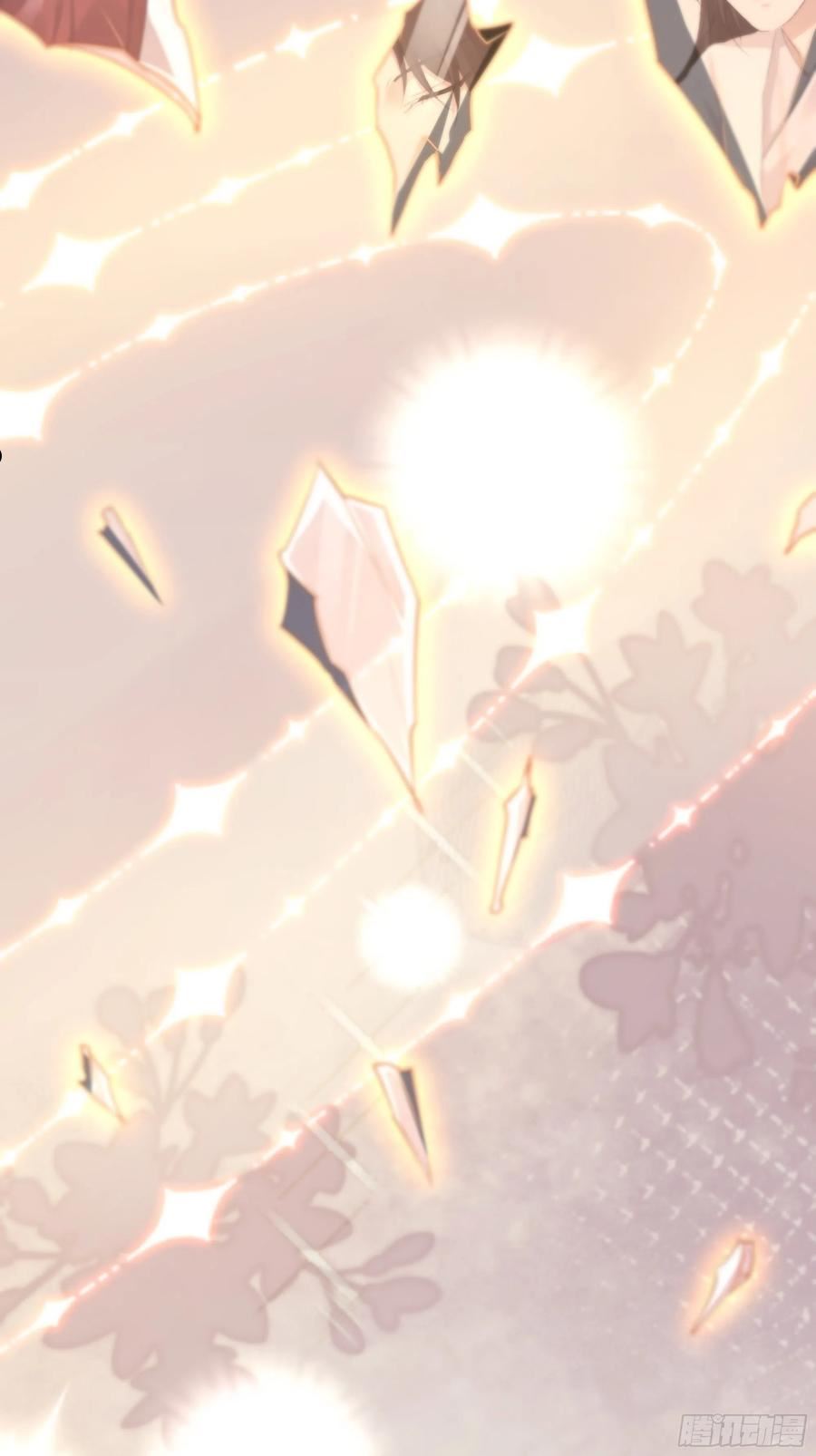 月球漫画,那些幻想，皆为他真实的思绪…！5图