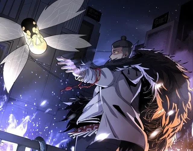 毒手巫医大结局漫画,第167话 搞我病人？1图