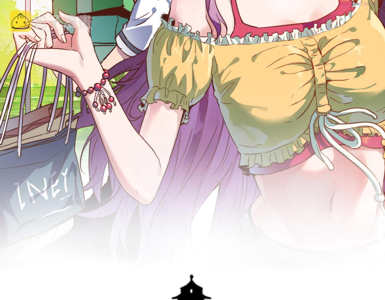 第33话 休想诱贫僧破戒！1