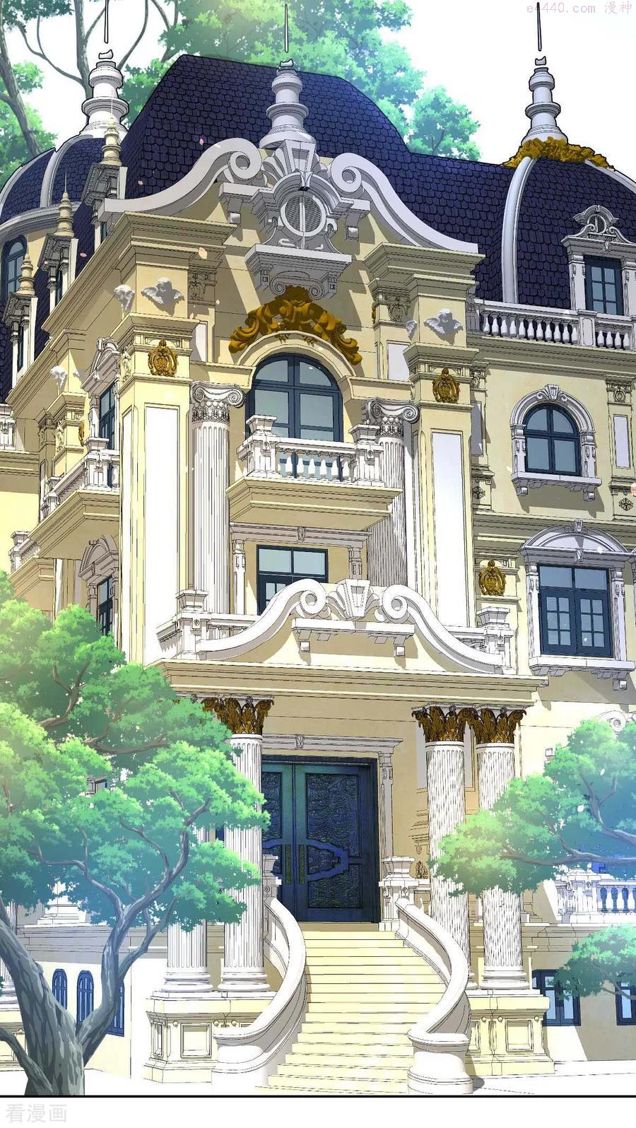 第359话 两家的恩怨1