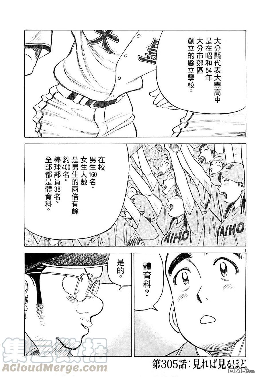 第305话 不管怎么看0