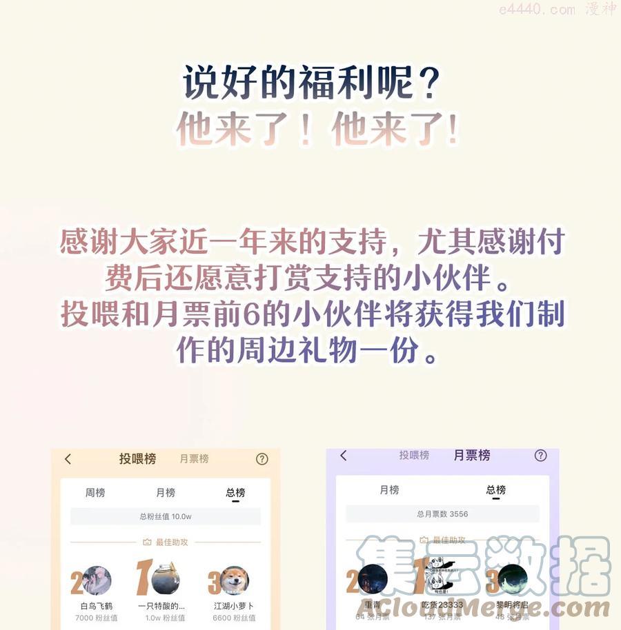 福利 公告0