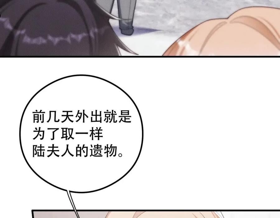 第58话 陆夫人的笔记0