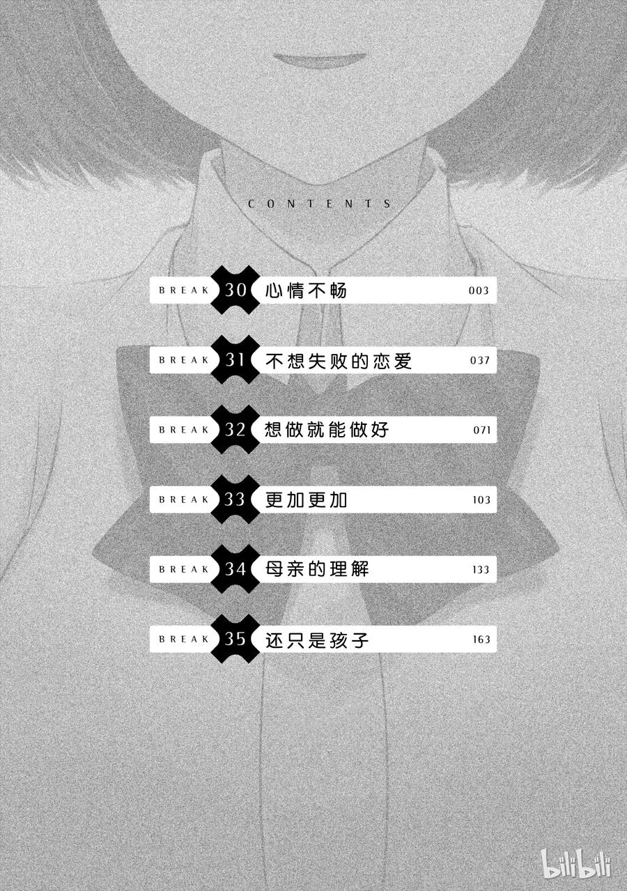 电机的选型计算图表漫画,30 心情不畅3图
