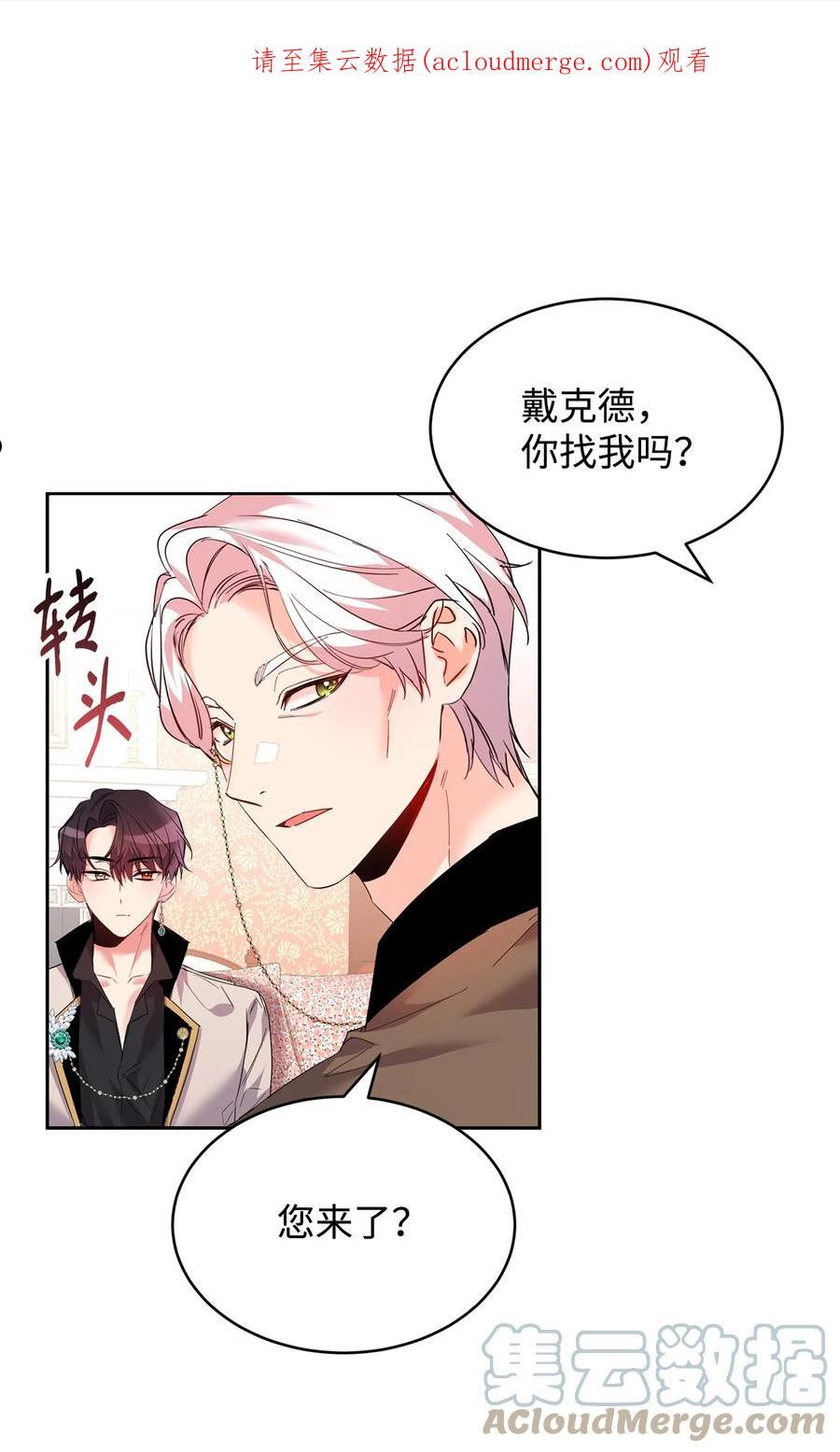 公爵家的第99位新娘漫画漫画,30 事情的原委1图