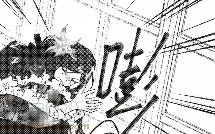 恶女拒绝泡男主漫画全集免费观看漫画,第64话 比比男友力5图