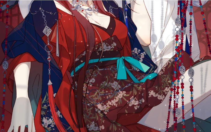 恶女拒绝泡男主结局漫画,第80话 兴师问罪2图